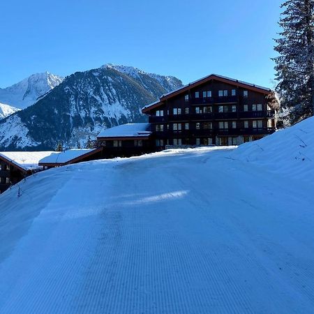 Courchevel 1550 - Superbe Appartement Skis Aux Pieds ! מראה חיצוני תמונה